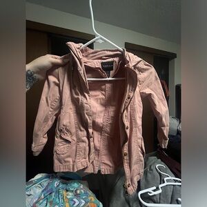 Kids Vintage Revival Coat